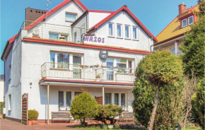 Гостиница One-Bedroom Apartment Uniescie 0 06  Унесце